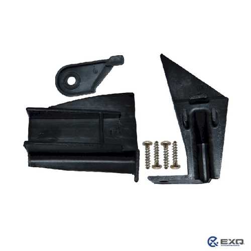 DACİA LODGY DOKKER FAR TAMİR KİTİ SAĞ Ürün Görseli